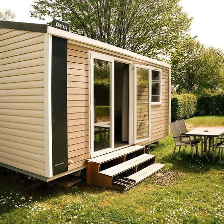 Cahita Camping Belle-Vue 2000 베르도르프 외부 사진