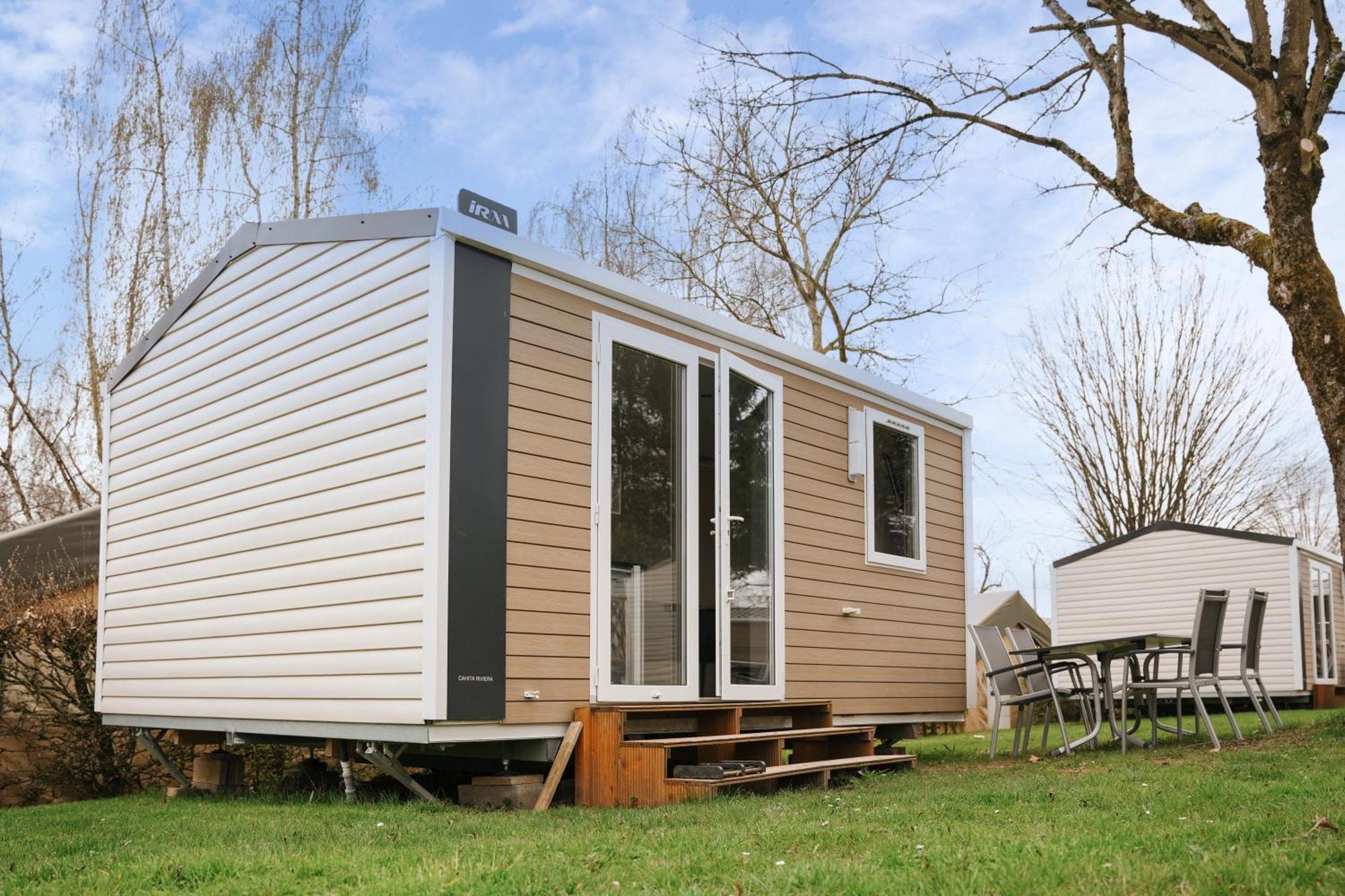 Cahita Camping Belle-Vue 2000 베르도르프 외부 사진