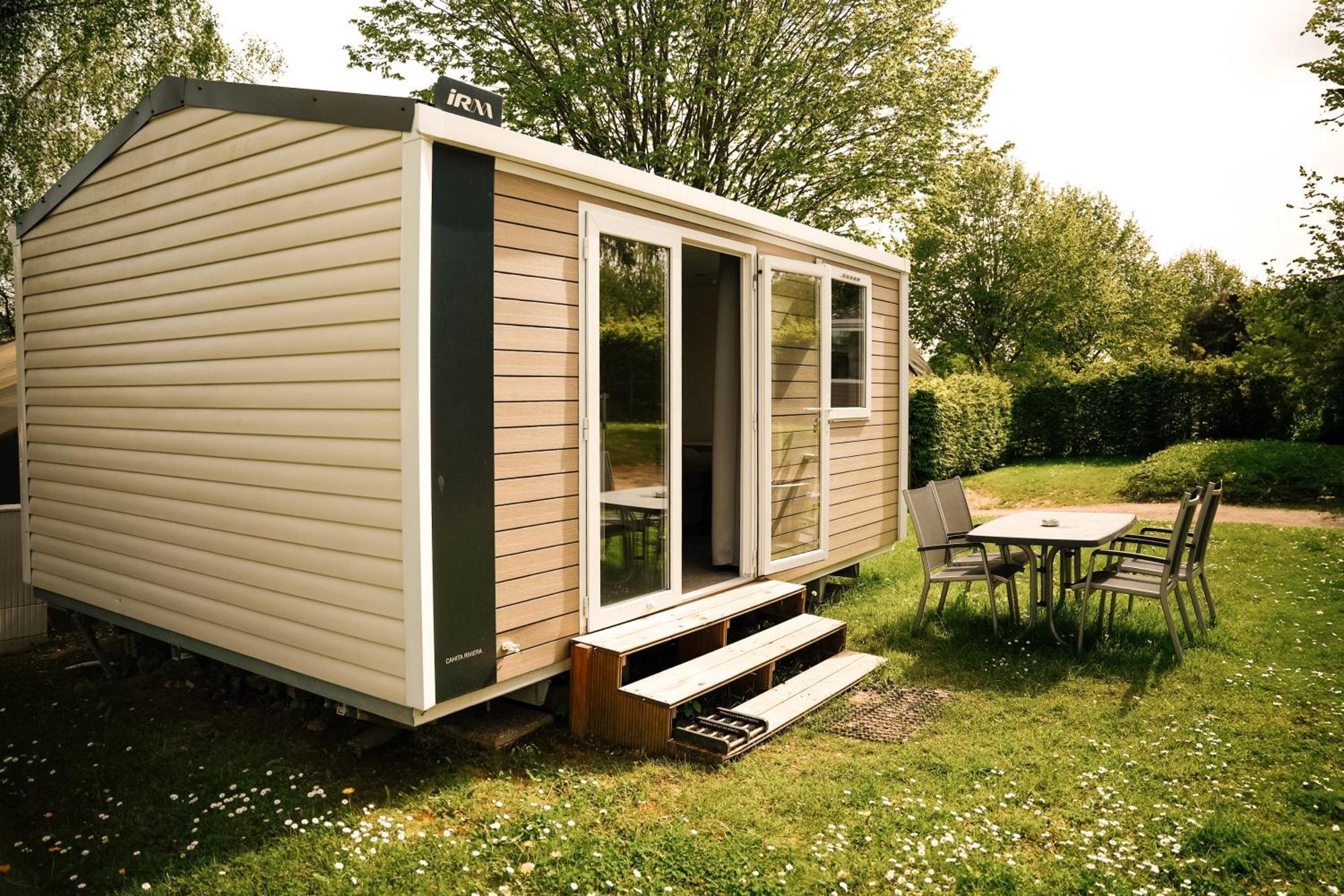 Cahita Camping Belle-Vue 2000 베르도르프 외부 사진